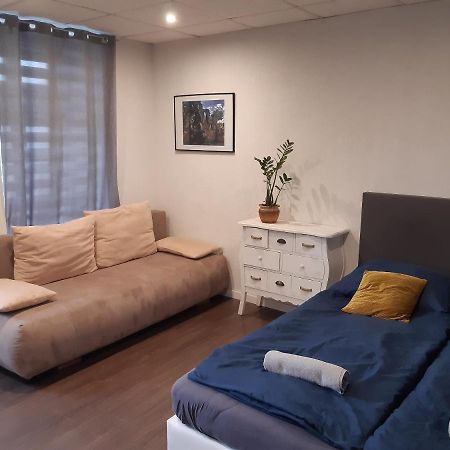 Ady Apartman Tata Εξωτερικό φωτογραφία